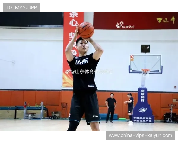 山东高速男篮三分表现亮眼，外线攻击力不可忽视