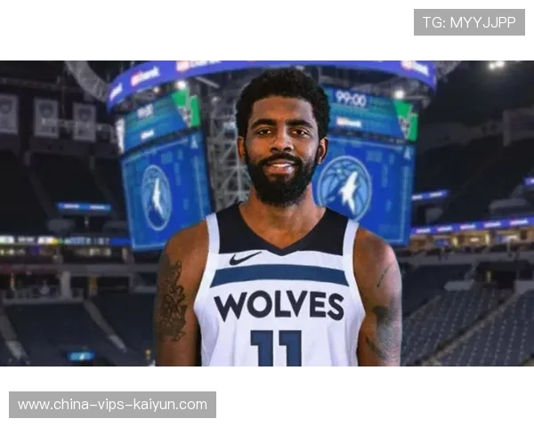 森林狼遭遇困境，欧文交易或成为关键